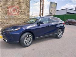 تويوتا فنزا